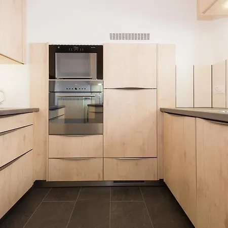 Apartment Felsschlosschen *