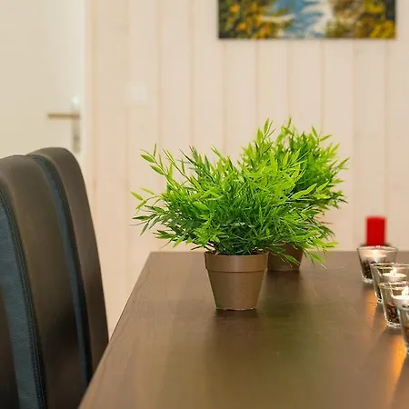 Apartment Felsschlosschen