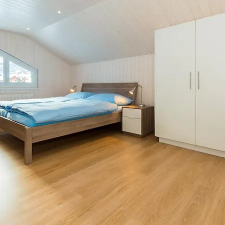 Apartment Felsschlosschen *