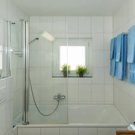 Apartment Felsschlosschen *