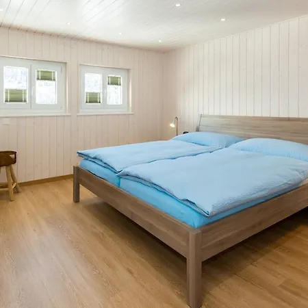 Apartment Felsschlosschen