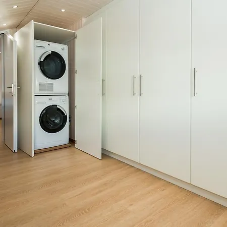 Apartment Felsschlosschen Saas-Fee